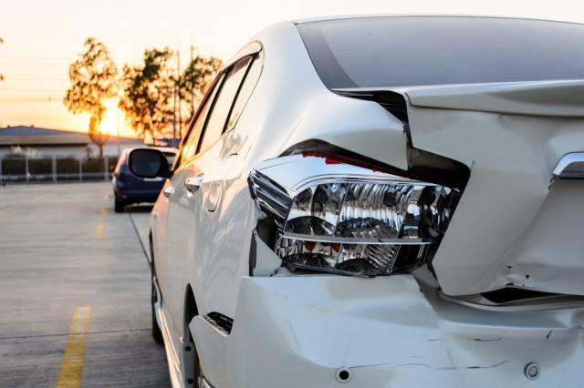 Coverage for Collision Damage Waiver (CDW)