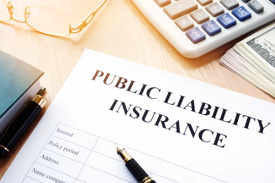 Personal Liability Insurance (PLI)