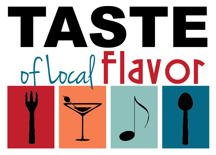 Taste the local flavors