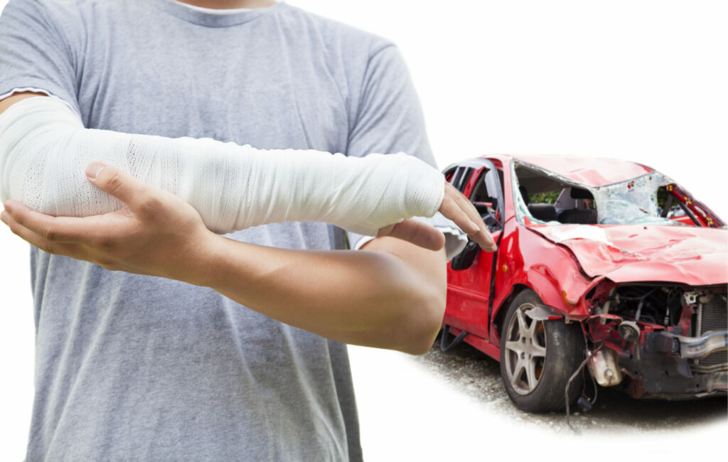 Personal Accident Insurance (PAI)