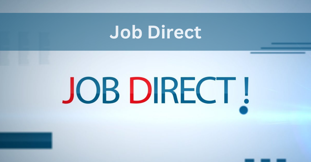 Job Direct