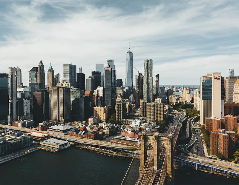 Navigating the Job Landscape in New York City