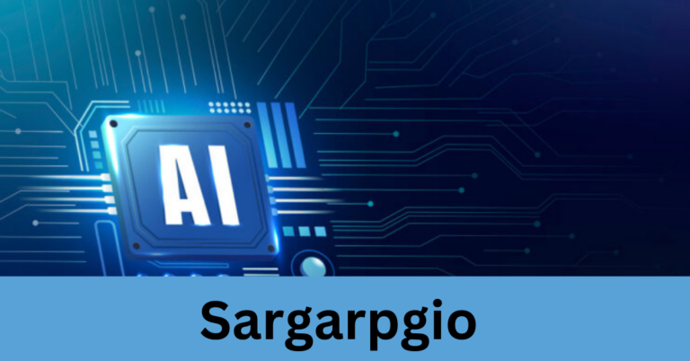 Sargarpgio – Embark on Groundbreaking AI -Playing Adventures In 2024