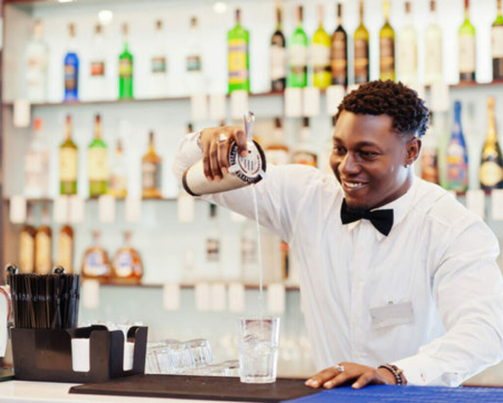 The Realm of Mixology and Bartending