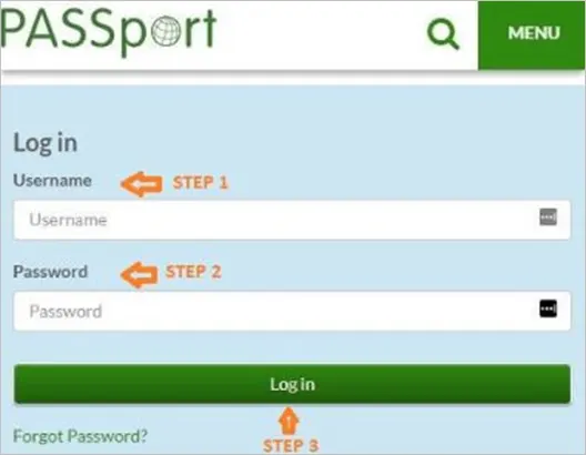 What are the Prerequisites for Accessing Publix Passport Login