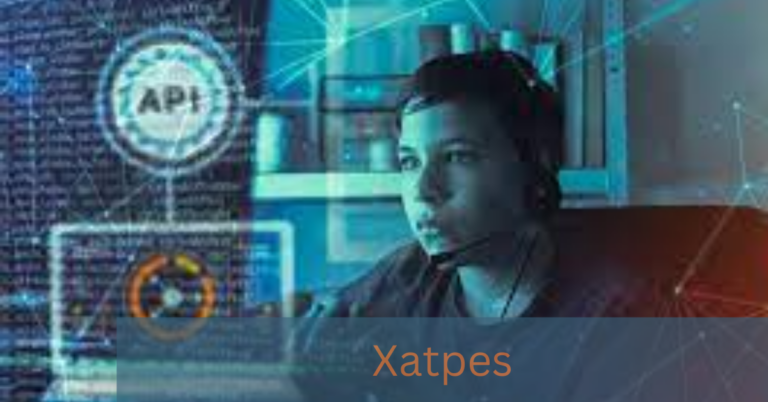 Xatpes – A Digital Frontier And Unlocking The Secrets In 2024