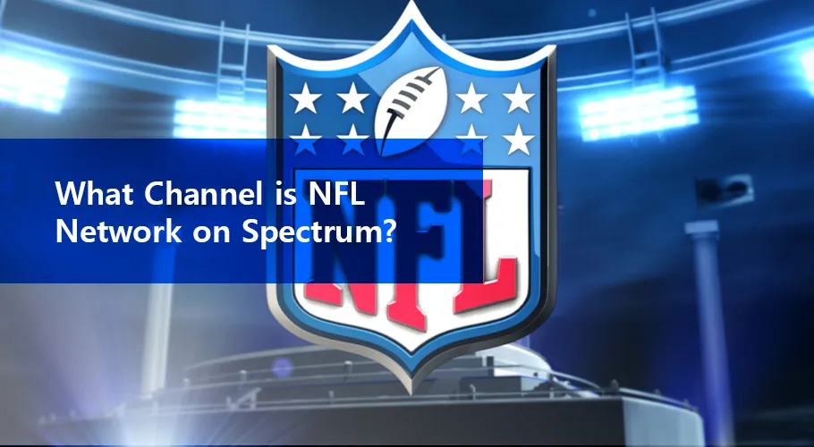 what-channel-is-nfl-network-on-spectrum