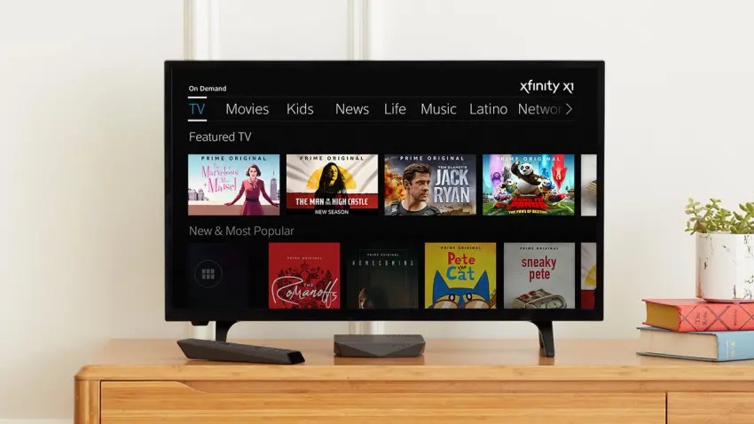Key Features of Xfinity
