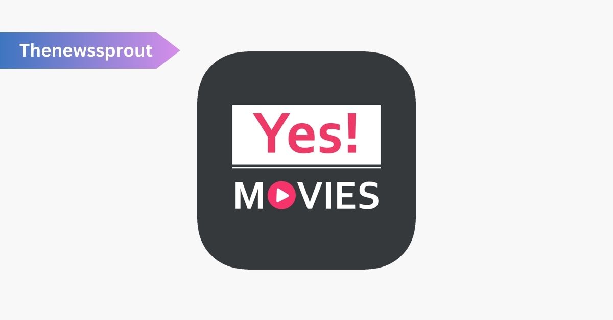 YesMovies - Free Online Streaming In 2024!