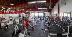 World Gym San Diego Reviews - A Complete Overview In 2023