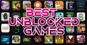 Unblocked Games 66 Ez - Your Gateway To Unblocked Gaming In 2023