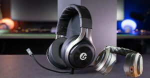 Lucidsound Ls31 Wireless - The Gaming Experience In 2023!