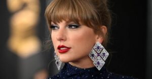 What Is Taylor Swifts Net Worth - Discover Complete Story!