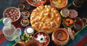 Balkan Food - Discover The Delights of Balkan Cuisine!