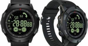 Fitnus - Discover The Fitnus Smartwatch And Reviews 2023!