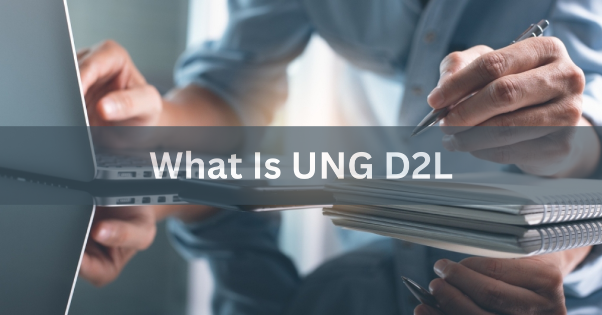 What Is UNG D2L